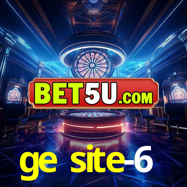 ge site